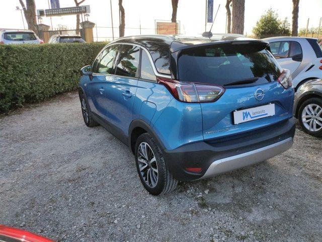 OPEL Crossland X 1.5 ECOTEC D S&S Advance TELEC.,CRUISE,CLIMA