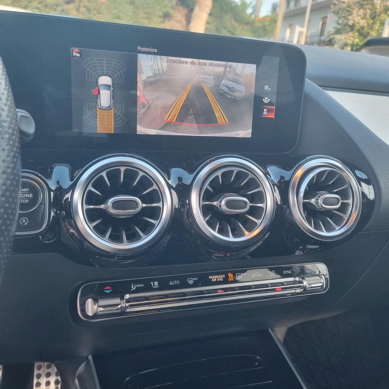 Mercedes-benz GLA 220 d Automatic 4Matic Premium