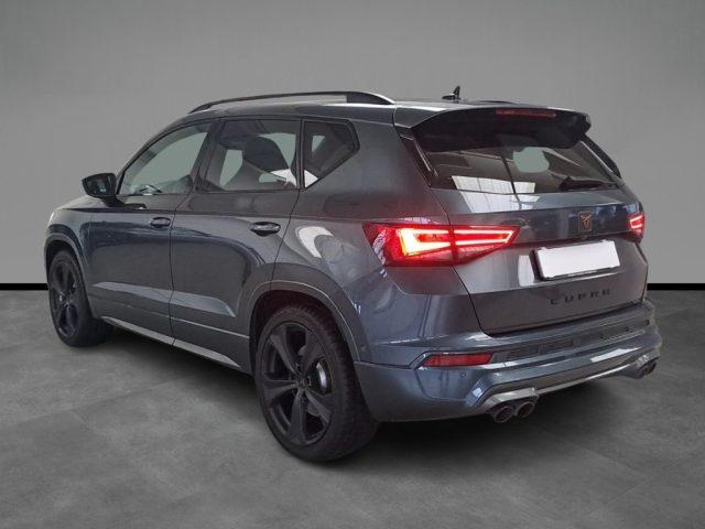 CUPRA Ateca 2.0 TSI DSG 4Drive