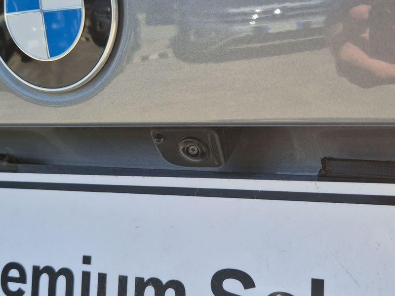 BMW Serie 1 118d MSport Pro auto