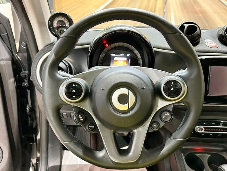 Smart ForTwo 90 0.9 Turbo twinamic Prime