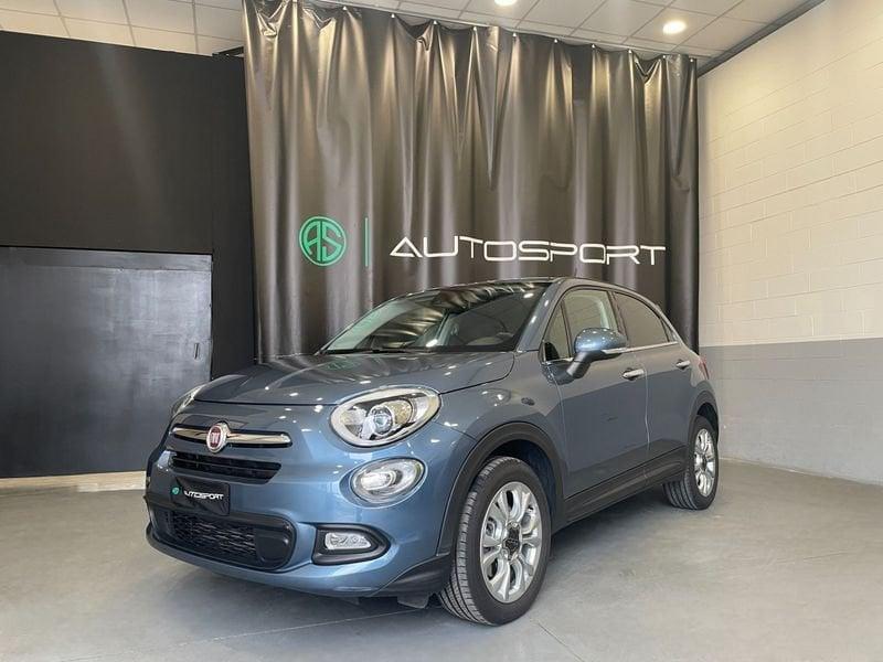 FIAT 500X 1.4 MultiAir 140 CV Lounge