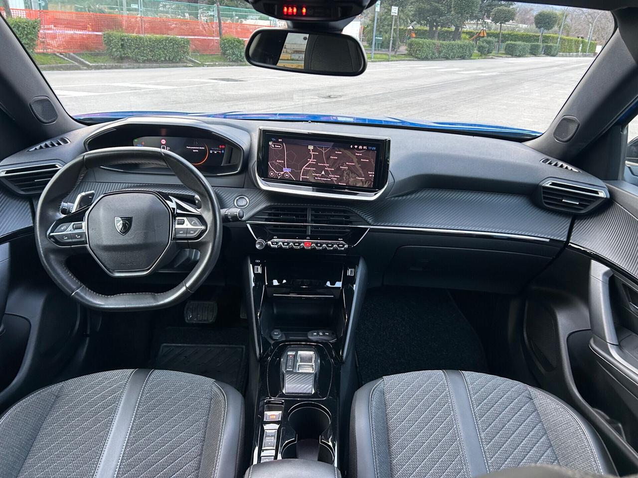 Peugeot 2008 BlueHDi 130 EAT8 GT - 2023