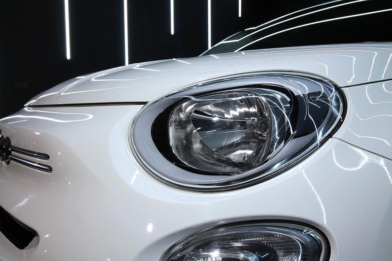 FIAT 500 X 1.3 MJT 95 CV