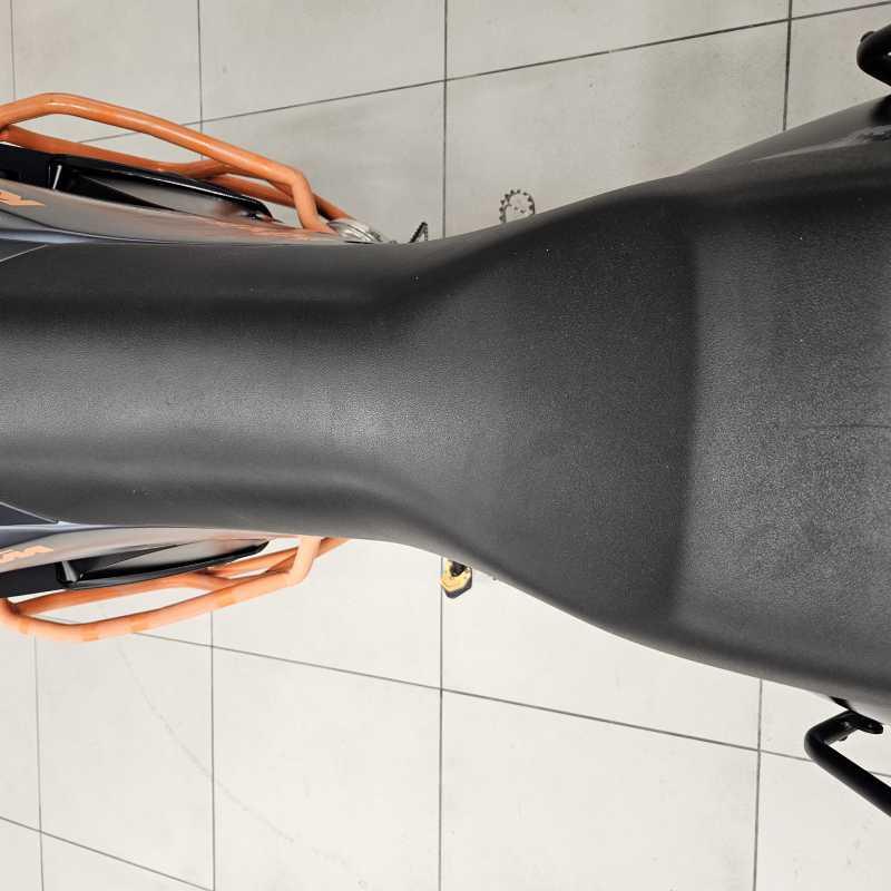 KTM 990 Adventure - 2007