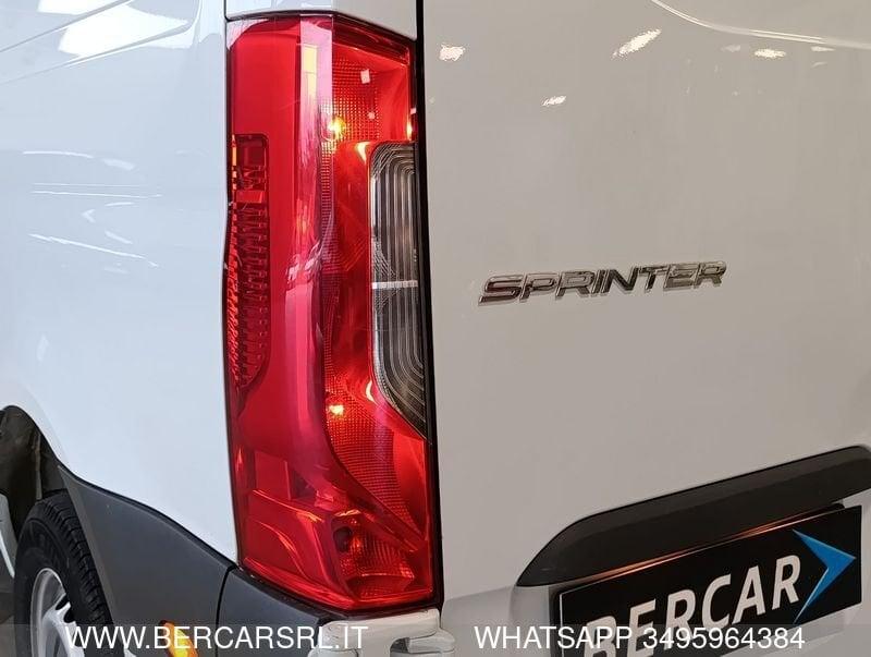 Mercedes-Benz Sprinter Sprinter F39/33 311 CDI FWD TA Furgone
