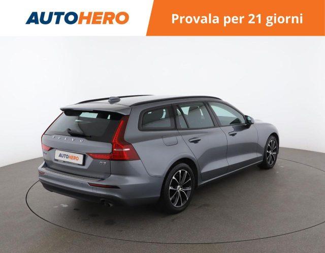 VOLVO V60 D3 Geartronic Business