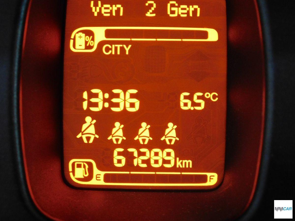 FIAT - Panda - 1.0 FireFly S&S Hybrid City Life