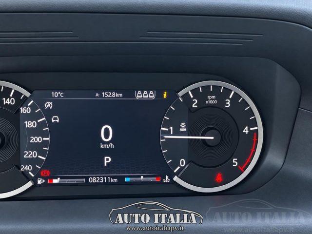 LAND ROVER Discovery Sport 2.0D I4-L.Flw 150 CV AWD Auto Dynamic