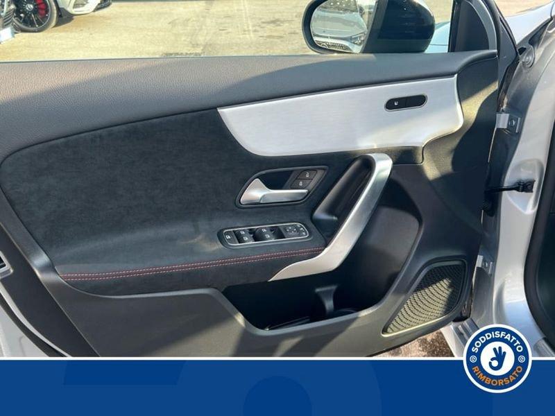 Mercedes-Benz Classe A 180d Automatic AMG Line Advanced Plus