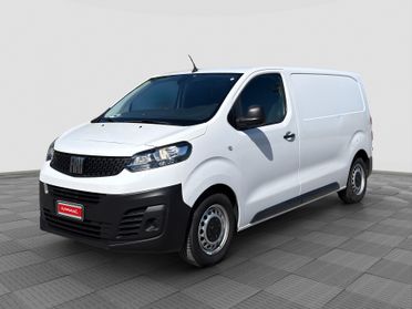 FIAT Scudo (2021-->) Scudo 1.5 BlueHDi 120CV PL-TN Furgone