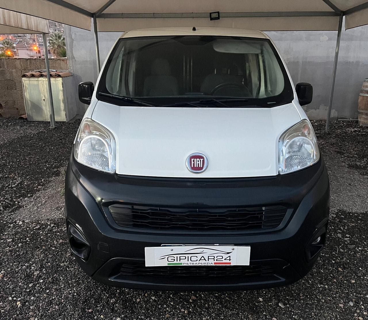Fiat Fiorino 1.3 MJT 80CV Cargo SX
