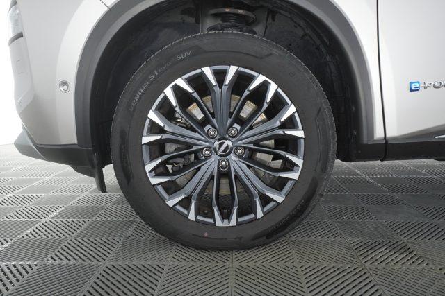 NISSAN X-Trail X-Trail e-Power 2WD 5 posti Tekna