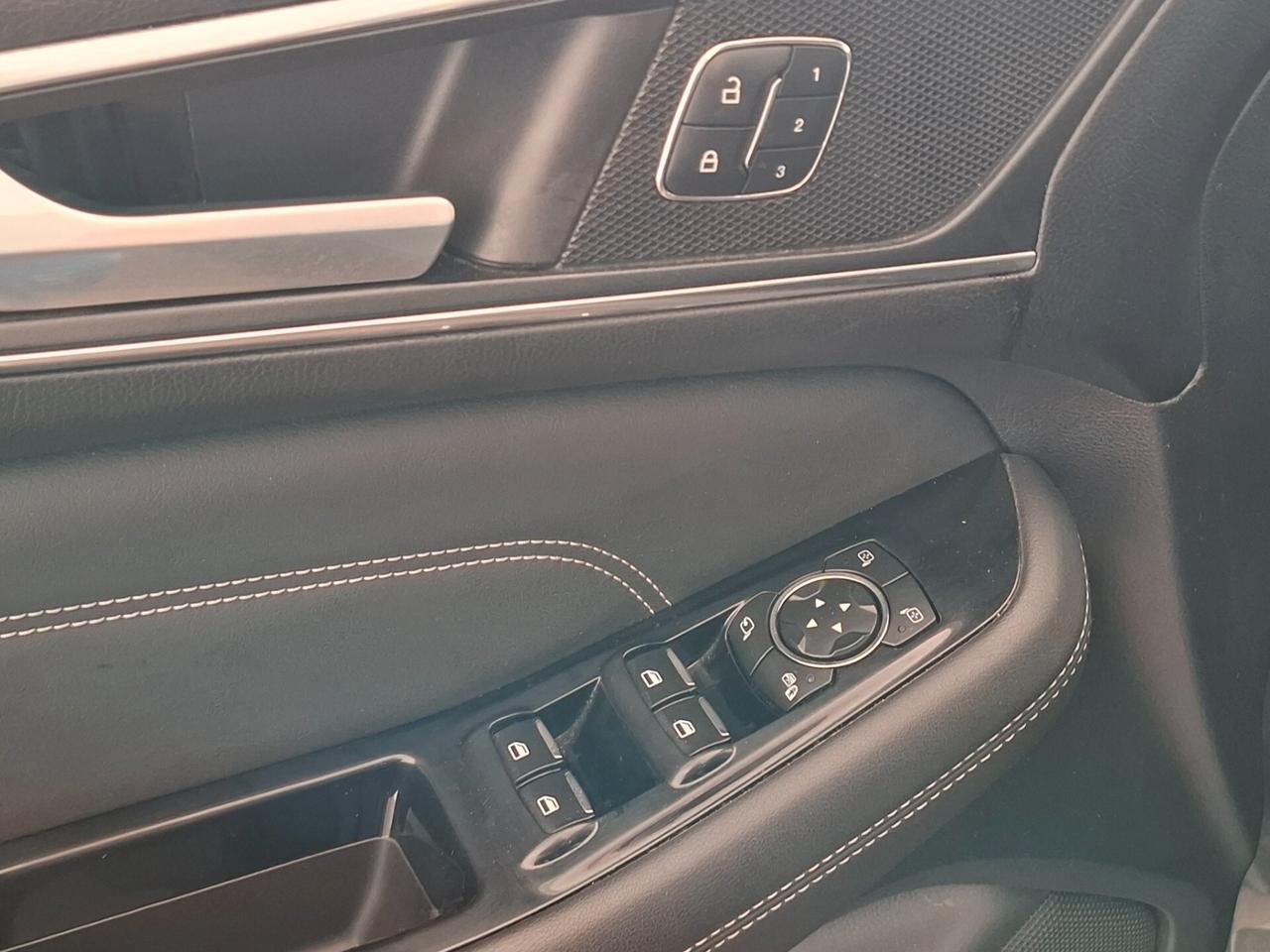 Ford S-Max 2.0 TDCi 150CV Start&Stop Powershift Titanium