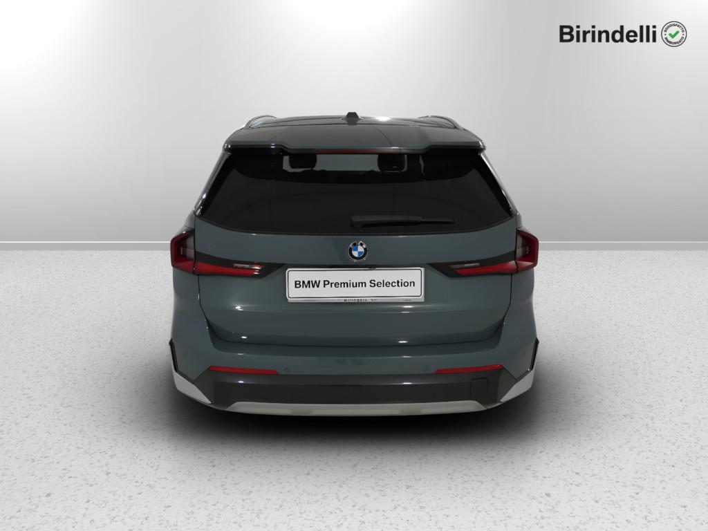 BMW X1 (U11) - X1 sDrive 18d xLine