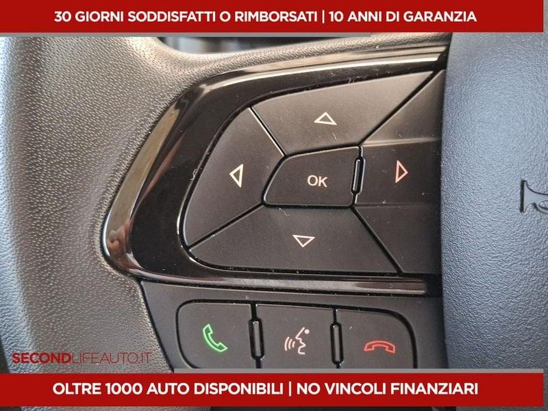 FIAT Pandina 1.0 firefly hybrid s&s 70cv