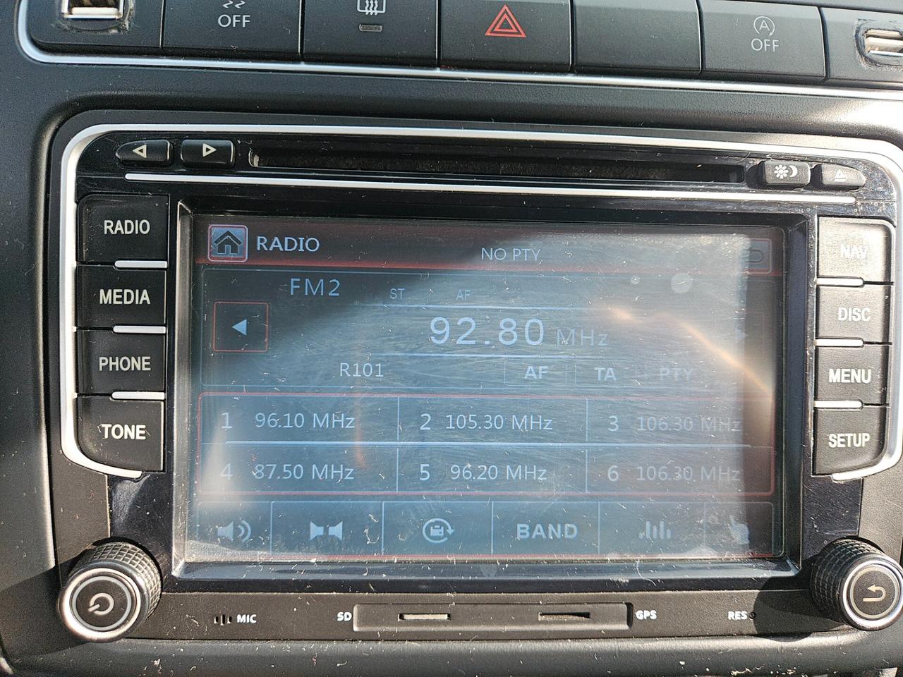 Volkswagen Polo 1.2 TDI DPF 5 p. Trendline