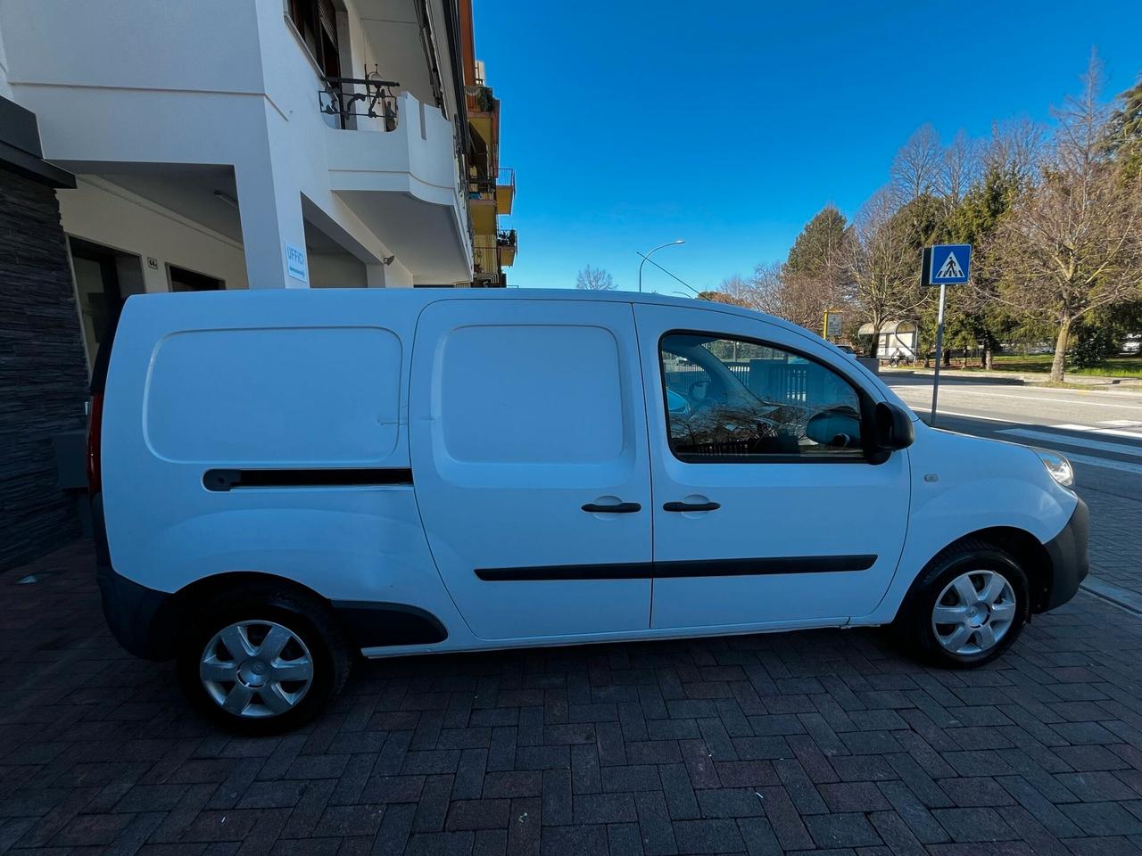 Renault Kangoo 1.5 dCi 90CV 5 porte Stop & Start Extrem