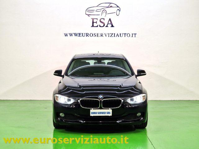 BMW 316 d Touring Business aut.