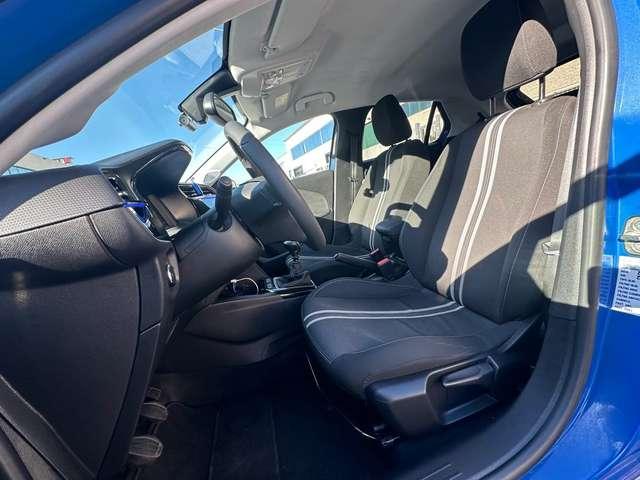 Opel Corsa 1.2 100 CV aut. Elegance