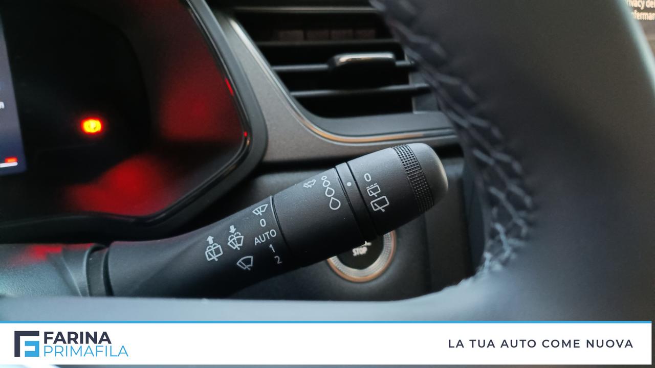 RENAULT Captur II 2024 - Captur 1.0 tce Techno 90cv