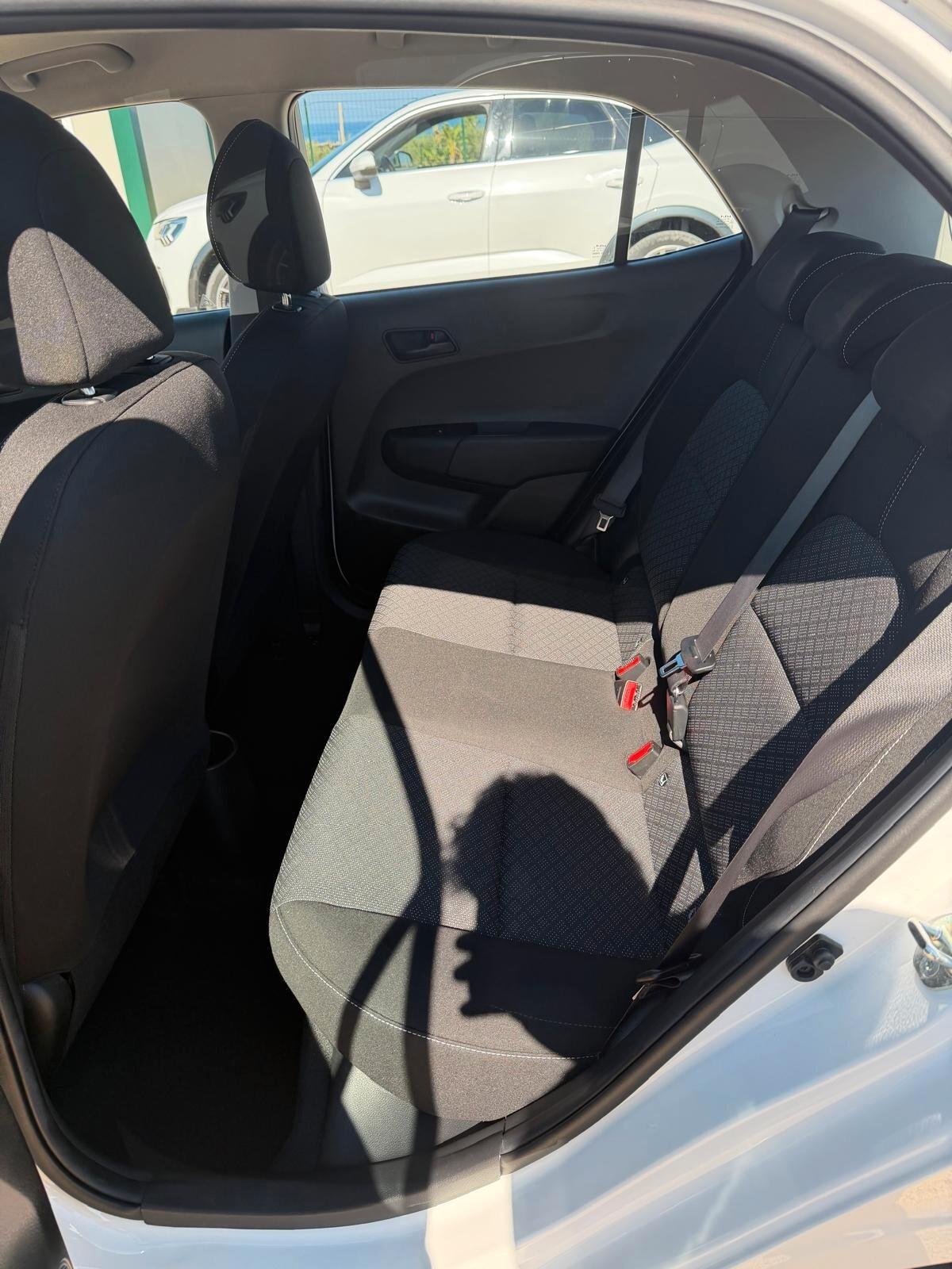 Kia Picanto 1.0 mpi Urban