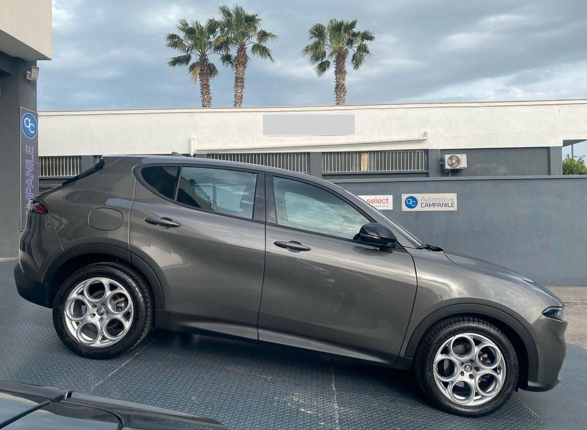 Alfa Romeo Tonale 1.6 diesel 130 CV TCT6 Sprint
