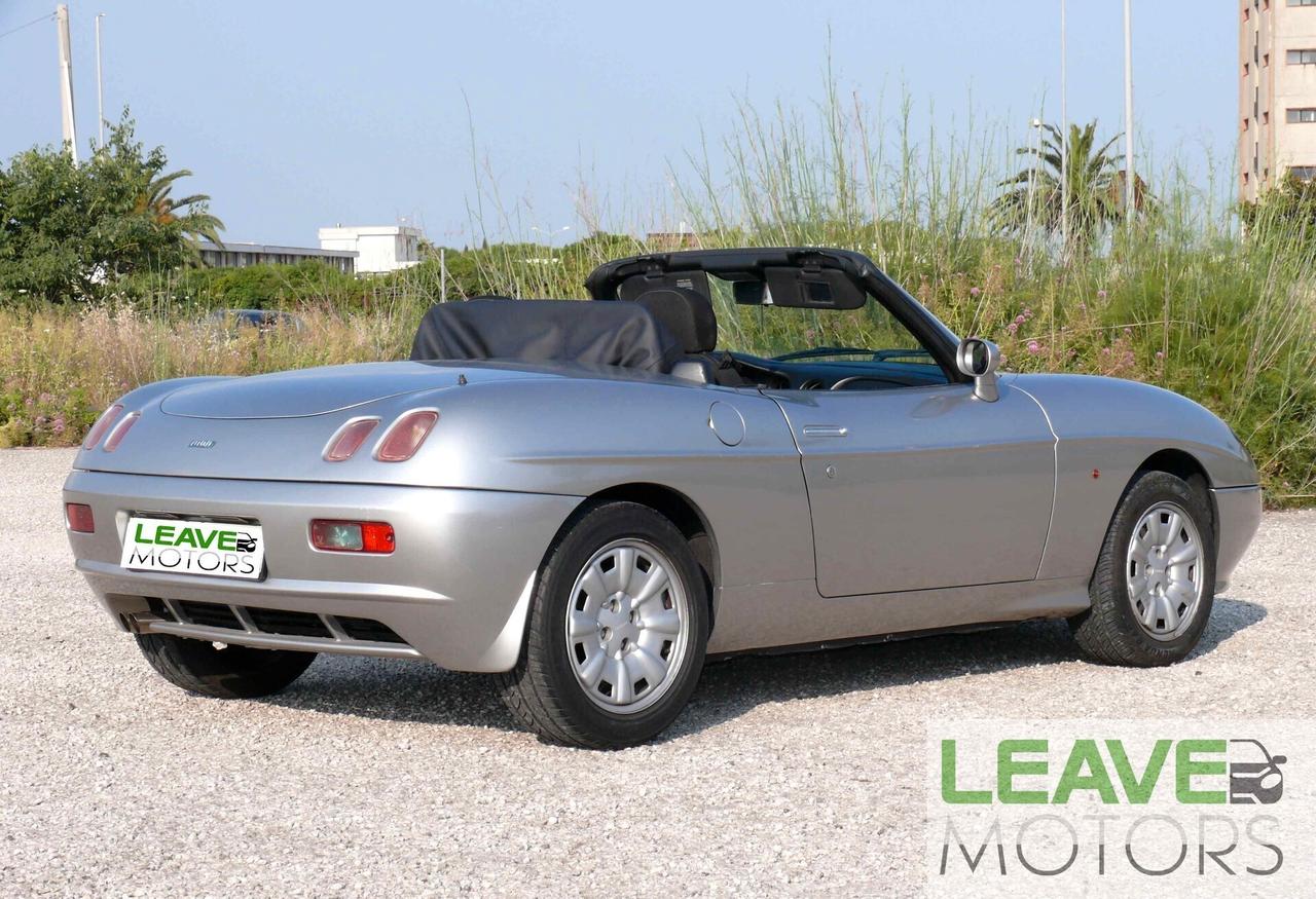 Fiat Barchetta 1.8 16V - M1347