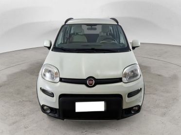 FIAT Panda 1.3 MJT 95 CV 4x4 (982)