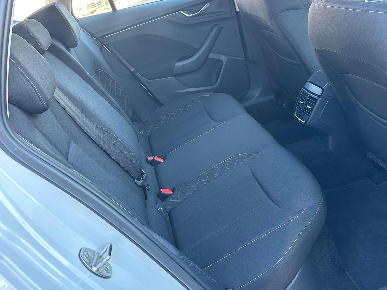 Skoda Kamiq 1.0 TSI Ambition