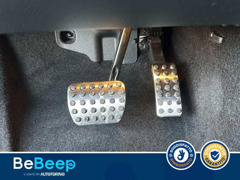 Mercedes-Benz GLA 200 D AMG LINE ADVANCED PLUS AUTO