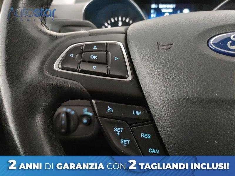 Ford Kuga 1.5 tdci Business s&s 2wd 120cv