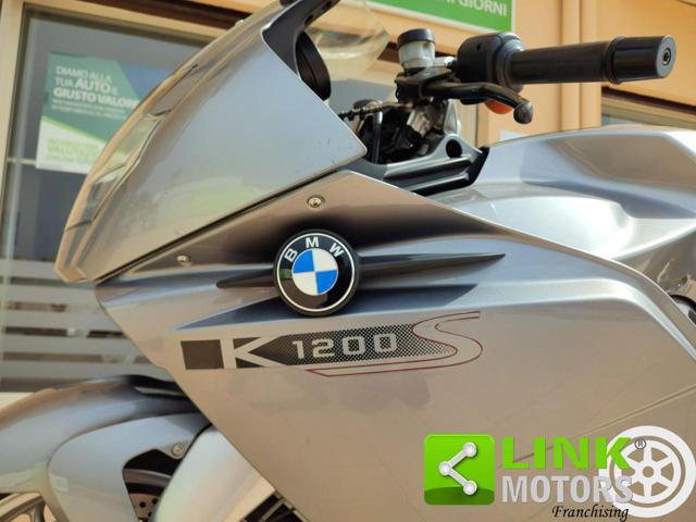 BMW K 1200 S k1200 S