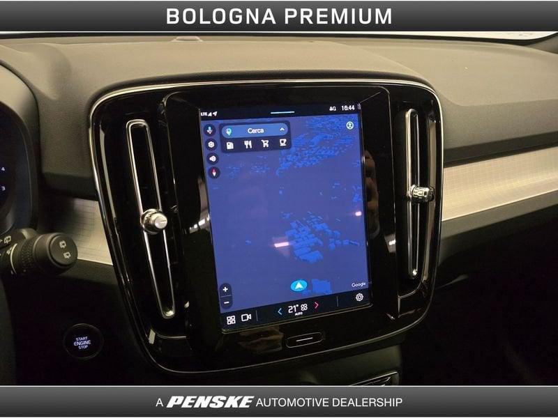 Volvo XC40 XC40 B3 automatico Core