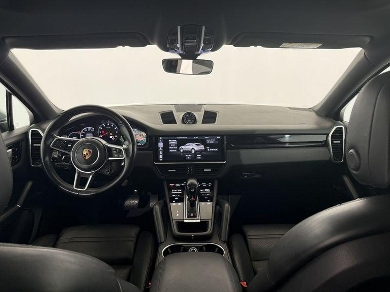 Porsche Cayenne Coupè 3.0 V6
