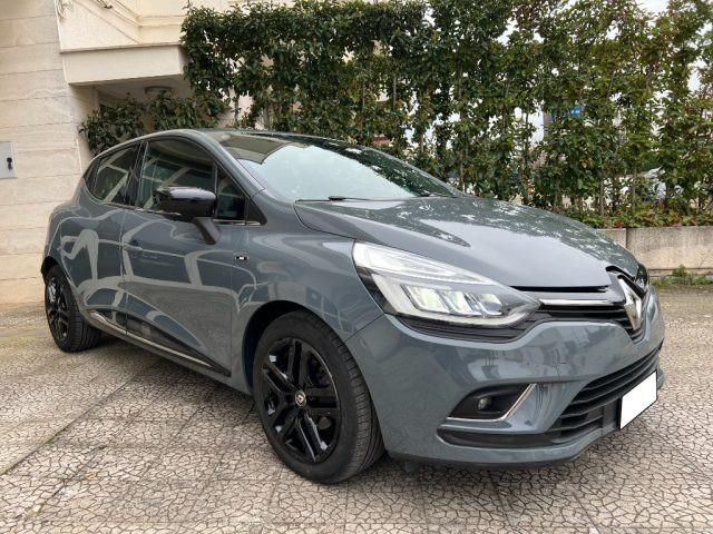 RENAULT Clio 1.5 dCi 75 CV 5 Porte Moschino