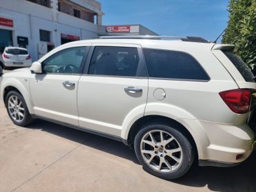 Fiat Freemont 2.0 Multijet 140 CV Urban