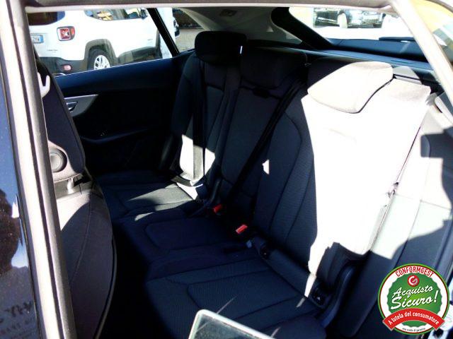 AUDI Q8 45 TDI quattro tiptronic Sport
