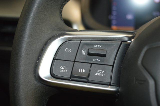 JEEP Avenger 1.2 Turbo 100 CV Summit