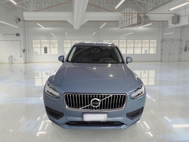 VOLVO XC90 B5 D AWD AUTOMATICO 7P CORE SUV