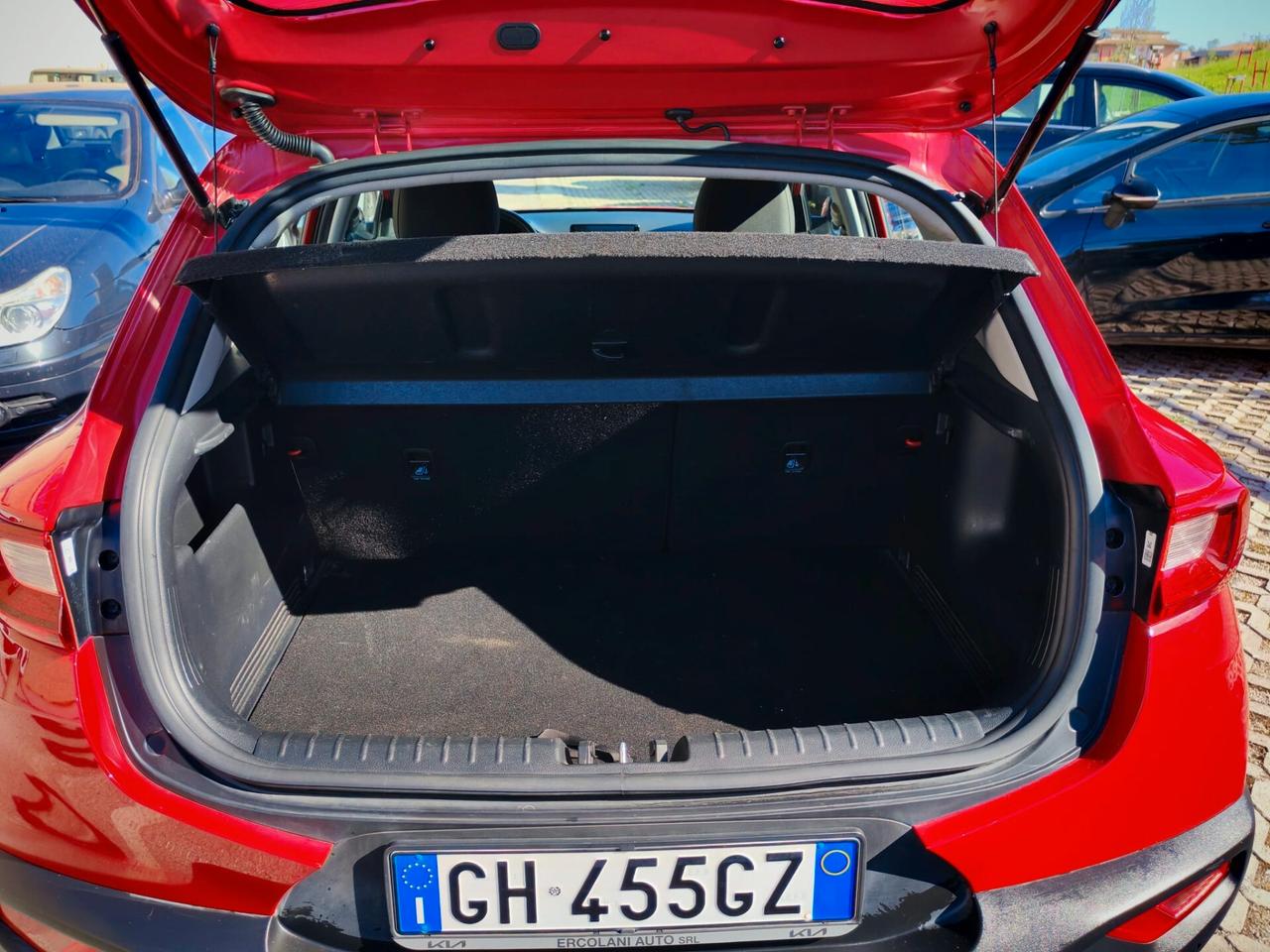Kia Stonic 1.2 DPI ECO GPL Style