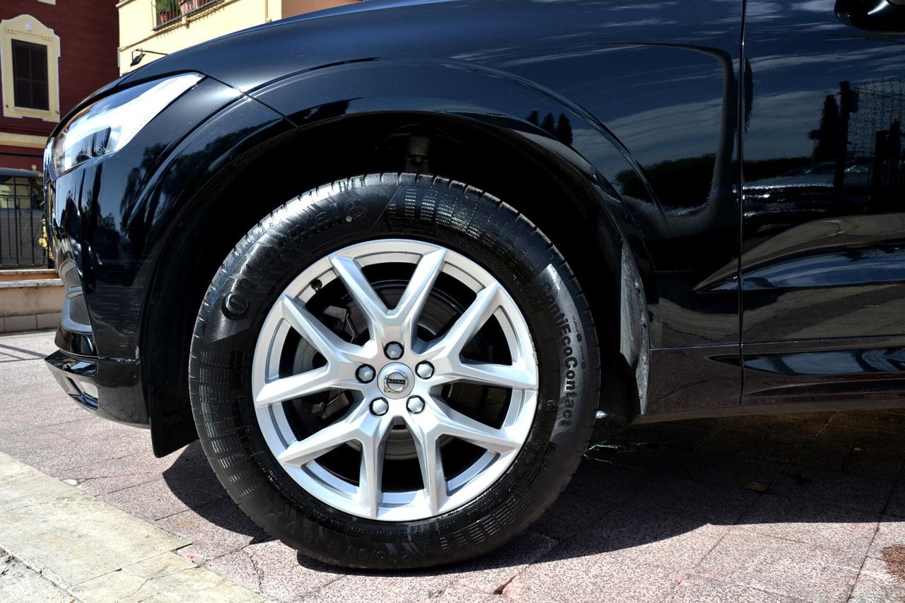 Volvo XC 60 2.0 D3 150CV MOMENTUM PRO **PREZZO VERO**