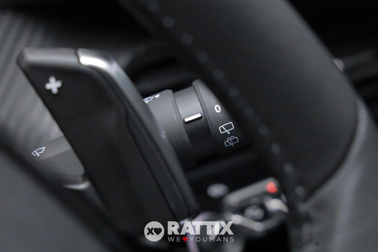 Peugeot 208 1.2 Hybrid 110CV Style e-DCS6