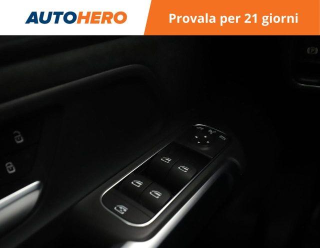MERCEDES-BENZ GLB 200 Automatic Premium