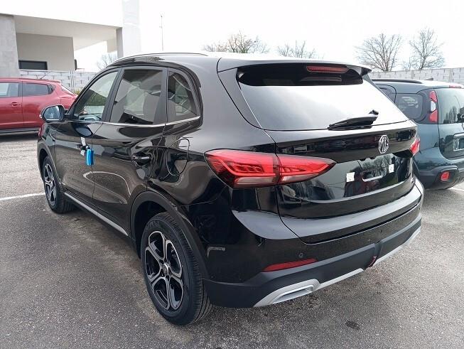 Mg ZS 1.5 ICE Comfort