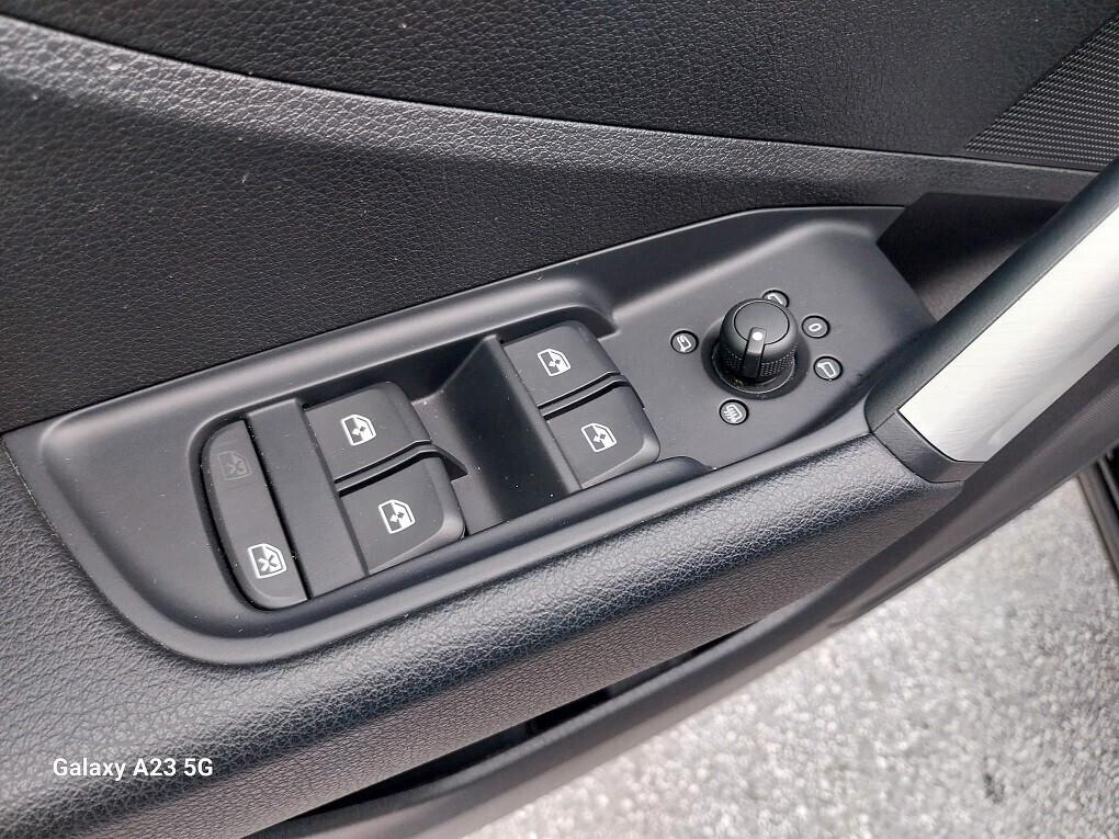 AUDI Q2 30TDI SPORT S-TRONIC 116cv