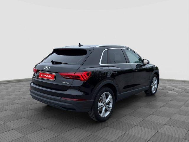 AUDI Q3 Q3 35 TDI S tronic Business
