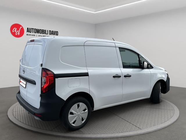 NISSAN Townstar 1.3 130 CV Van PC Acenta