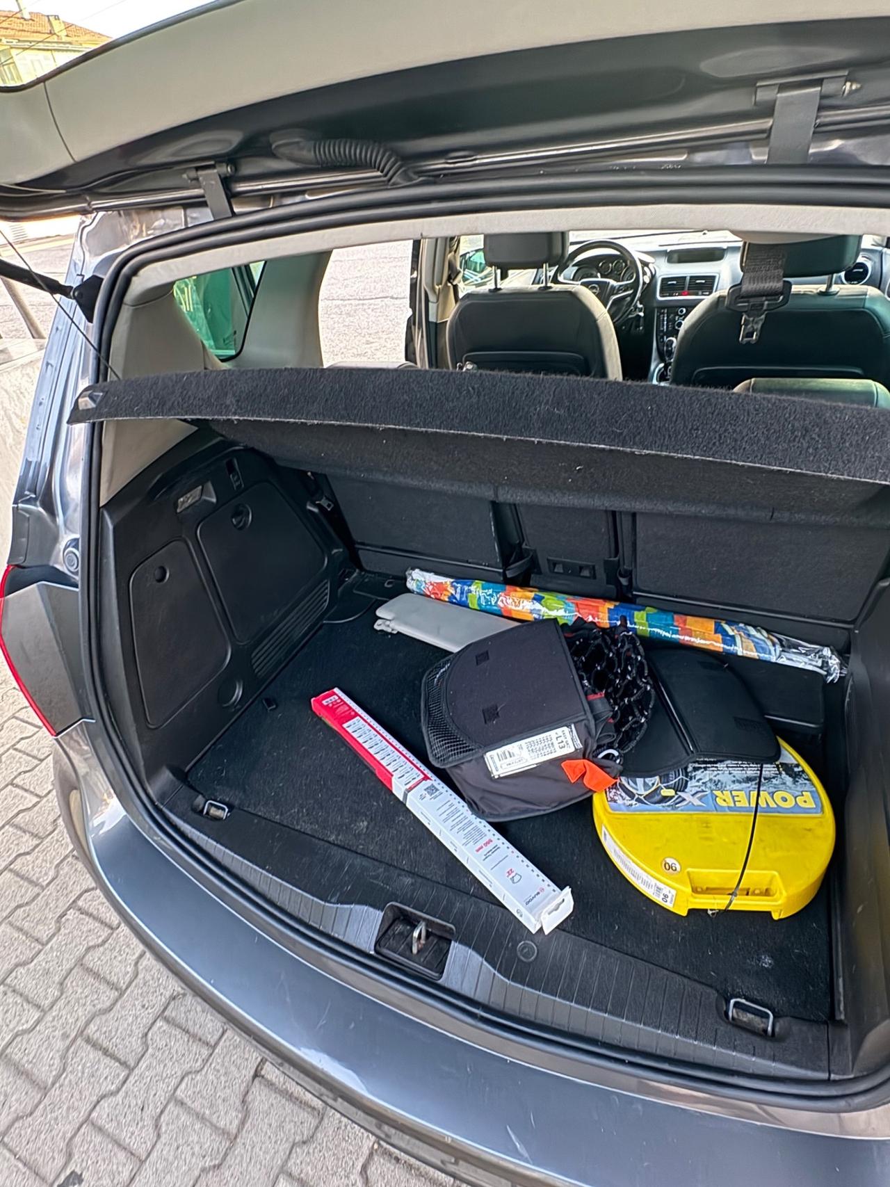 Opel Meriva 1.4 100CV Cosmo