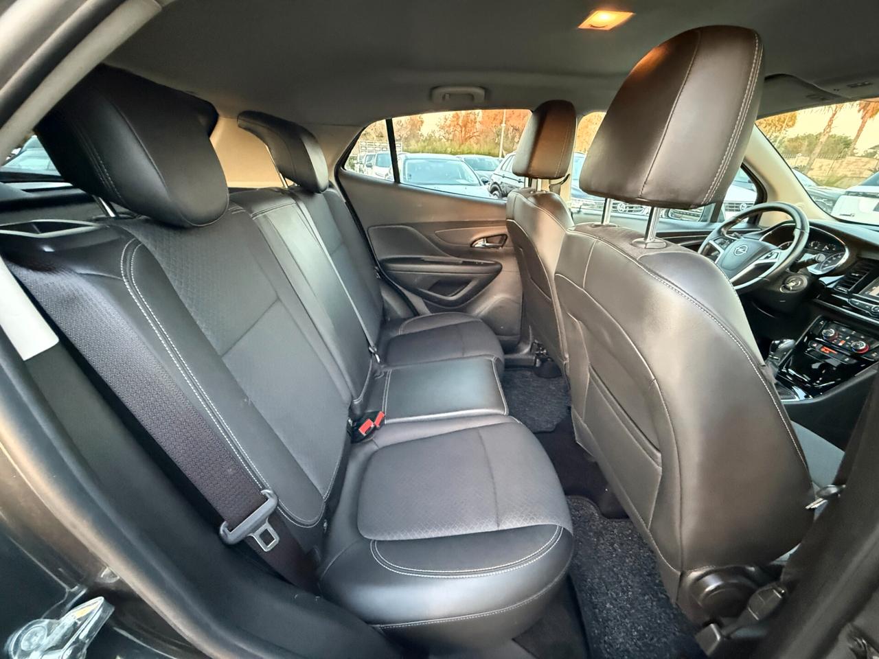 Opel Mokka X 1.6 CDTI Ecotec 4x2 Start&Stop Innovation